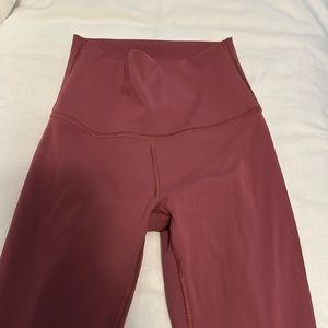 Lululemon leggings